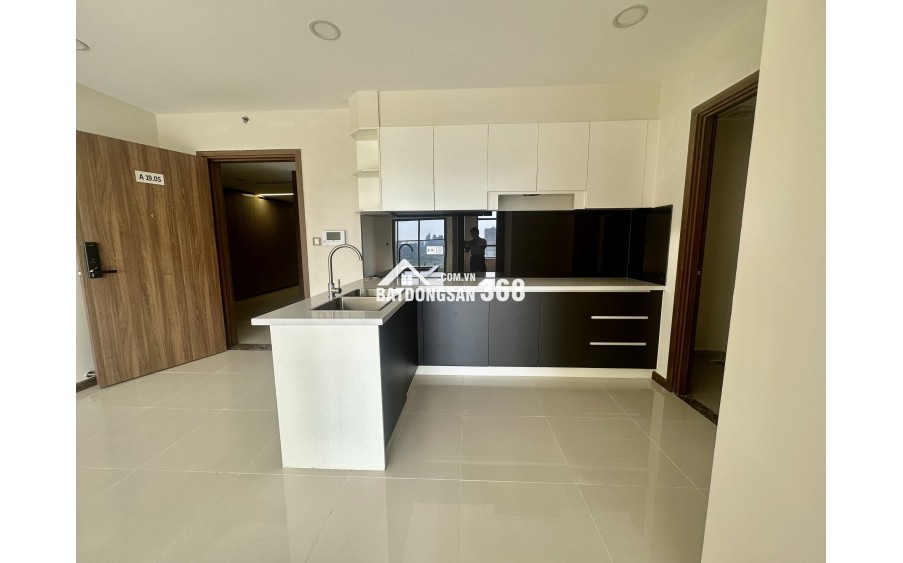 Bán căn hộ 1pn tại De Capella Quận 2 giá 5.8 tỷ view Tây Bắc cực thoáng